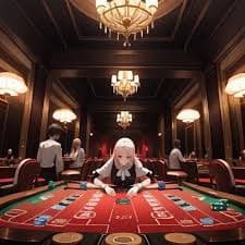 Responsible gaming budget planning for adults using aec444